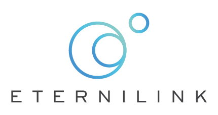 the eternilink logo